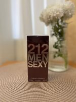 ادکلن ۲۱۲ سکسی مردانه هایکوالیتی | Carolina Herrera 212 sexy Men - تصویر 3