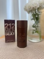 ادکلن ۲۱۲ سکسی مردانه هایکوالیتی | Carolina Herrera 212 sexy Men - تصویر 4