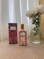 ادکلن زنانه گوچی فلورا گرجس گاردنیا | Gucci Flora Gorgeous Gardenia - تصویر 3