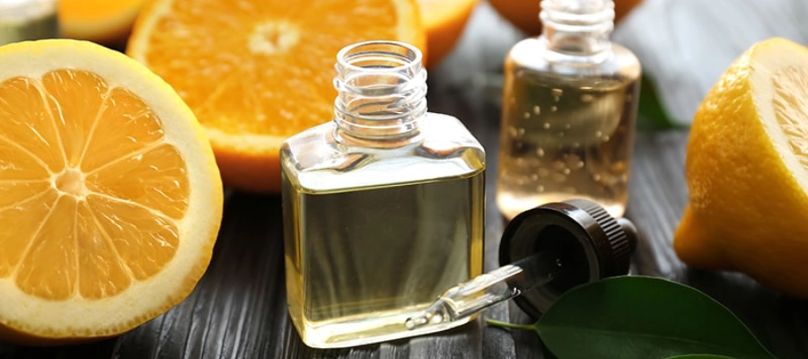 خرید عطر با رایحه چوب و مرکبات