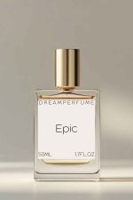 عطر مردانه امواج اپیک دست ساز