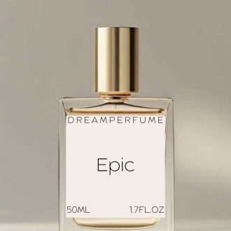 عطر مردانه امواج اپیک دست ساز