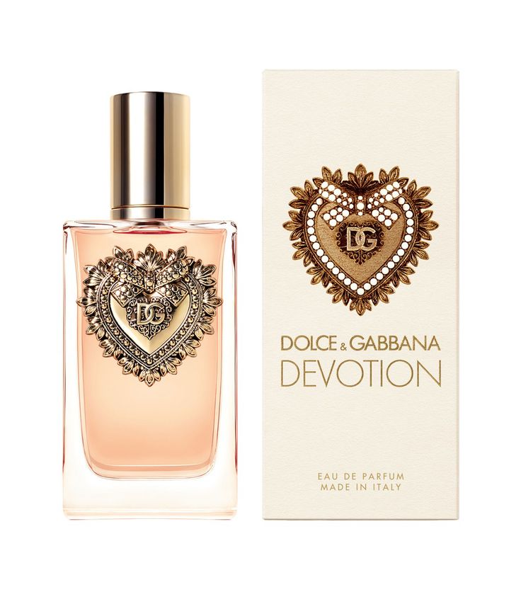 Perfume Devotion, Eau de Parfum 100 ml para Mujer