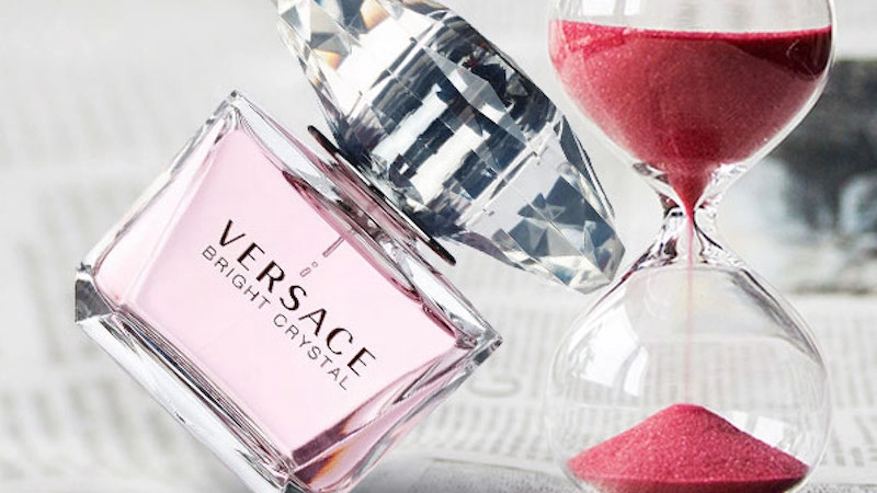 تاریخ انقضای عطر و ادکلن 