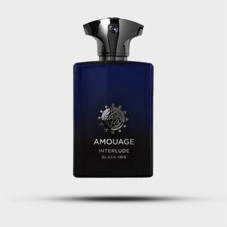 ادکلن مردانه آمواج اینترلوبد بلک ایریش هایکوالیتی