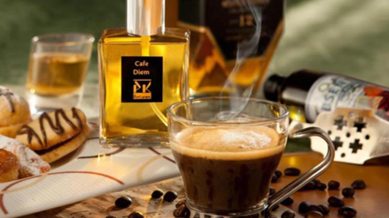 رایحه تلخ-مناسب برای پاییز و زمستان 