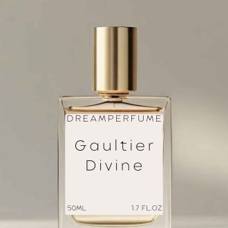 عطر زنانه ژان پل گوتیه دیواین دست ساز