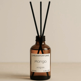 خوشبو کننده هوا دست ساز رایحه انبه