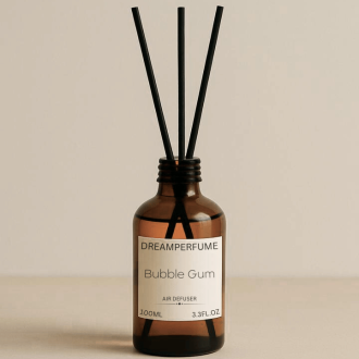 خوشبو کننده هوا دست ساز رایحه ادامس خرسی