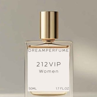 عطر زنانه ۲۱۲ وی آی پی دست ساز
