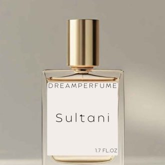 عطر مردانه سلطان دست ساز