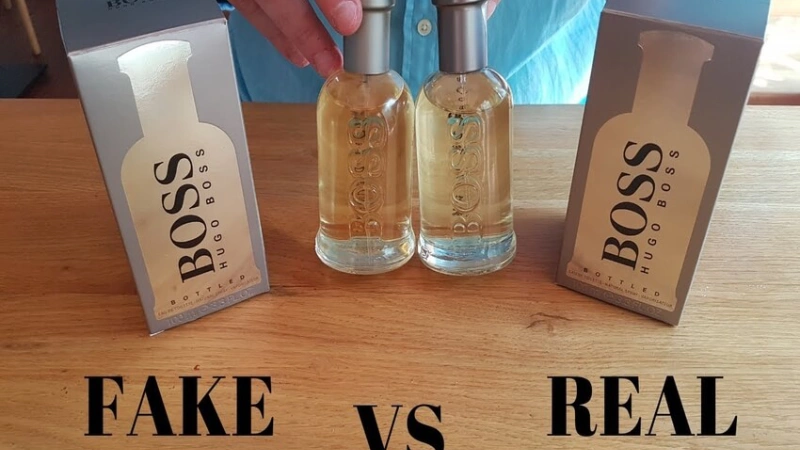 تفاوت‌های کیفیت عطرهای کپی و مستر 