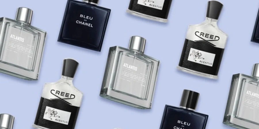 عطر مناسب زمستان