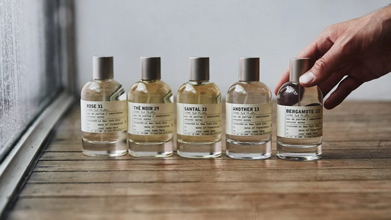 معروف‌ترین عطر چوبی 