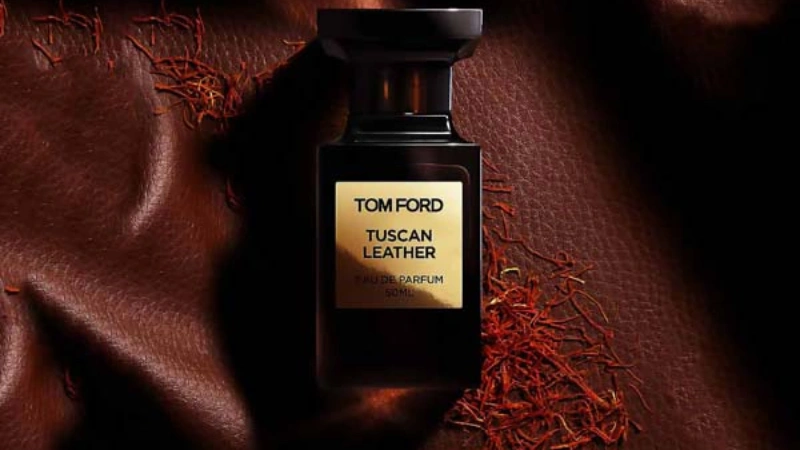 انواع عطر زعفرانی 