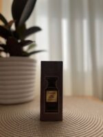 ادکلن تام فورد نویر د نویر | Tom Ford Noir de Noir - تصویر 2