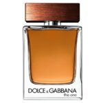 ادکلن دولچه گابانا دوان مردانه | Dolce Gabbana The One for men