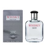 عطر مردانه اوافلور ویسکی سیلور دست ساز - تصویر 2
