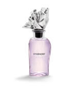 عطر زنانه سیمفونی لویی ویتون دست ساز - تصویر 2