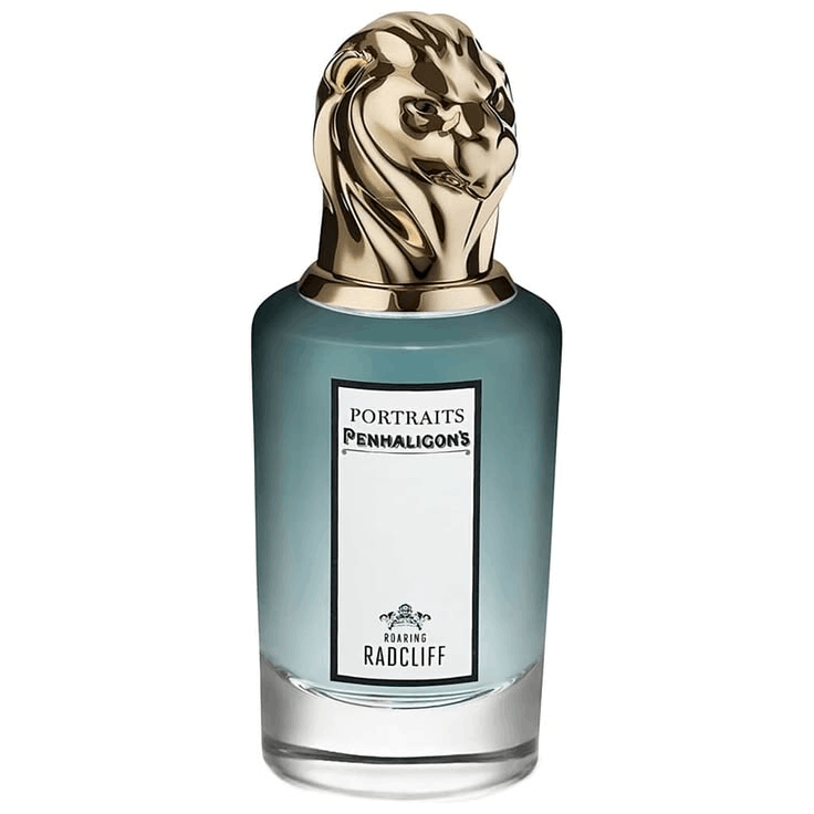 Penhaligon's Portraits - Roaring Radcliff (1)