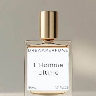 عطر مردانه ایو سن لورن لهوم اولتایم دست ساز | L'Homme Ultime