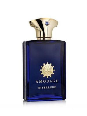 ادکلن مردانه اینترلوید از امواج سایز 100 میل