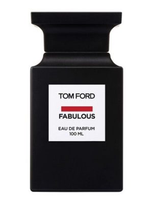Fucking Fabulous 3_4 oz Unisex Eau de Parfum (Censored Packaging) Private Blend