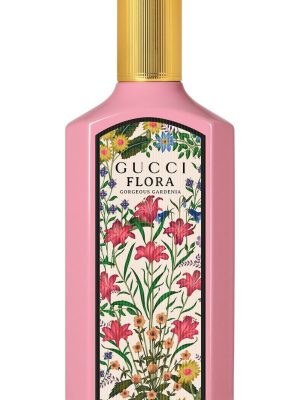 Gucci Flora Gorgeous Gardenia Eau de Parfum…