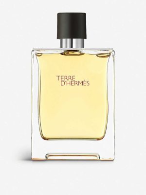 HERMES Terre d'Hermès pure perfume