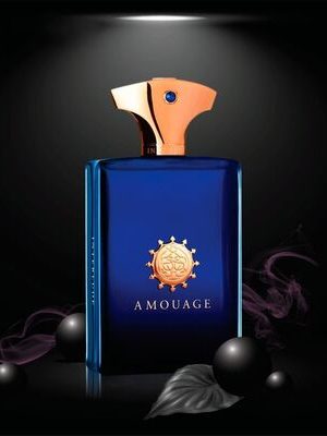 Interlude by Amouage (1)