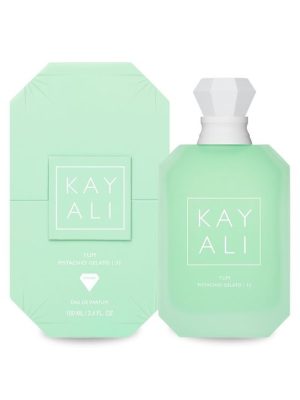 Kayali Yum Pistachio Gelato 33 - 50ML EDP