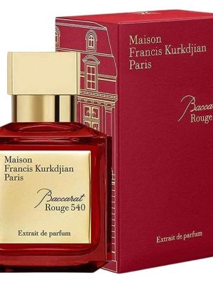Maison Francis Kurkdjian Baccarat Rouge 540 Pure Perfume, 2_3 Fl Oz