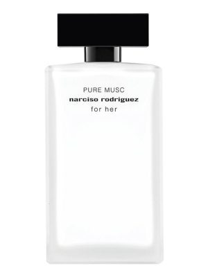 Narciso Rodriguez For Her Pure Musc Eau De Parfum 100Ml