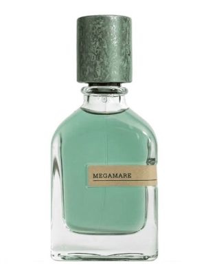 Orto Parisi Megamare Parfum 50mL ORIGINAL