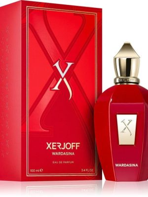 Xerjoff Wardasina 100ml Eau De Parfum – Unisex