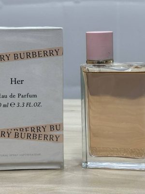 دکلن زنانه باربری هر با جعبه