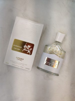 ادکلن کرید مدل اونتوس زنانه 100 میل با جعبه